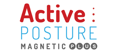 Active Posture Magnetic Plus